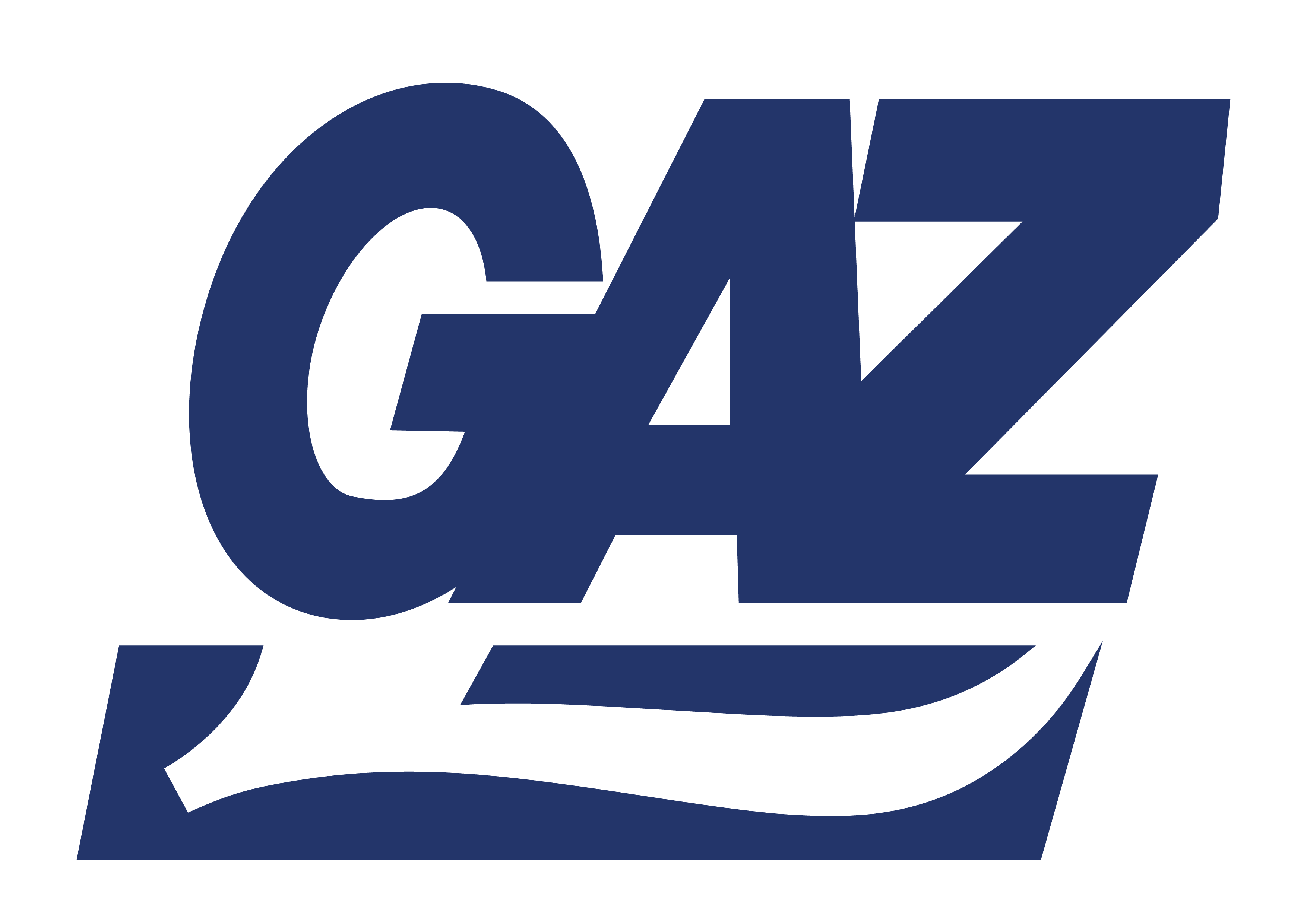 Gestionale GAZ